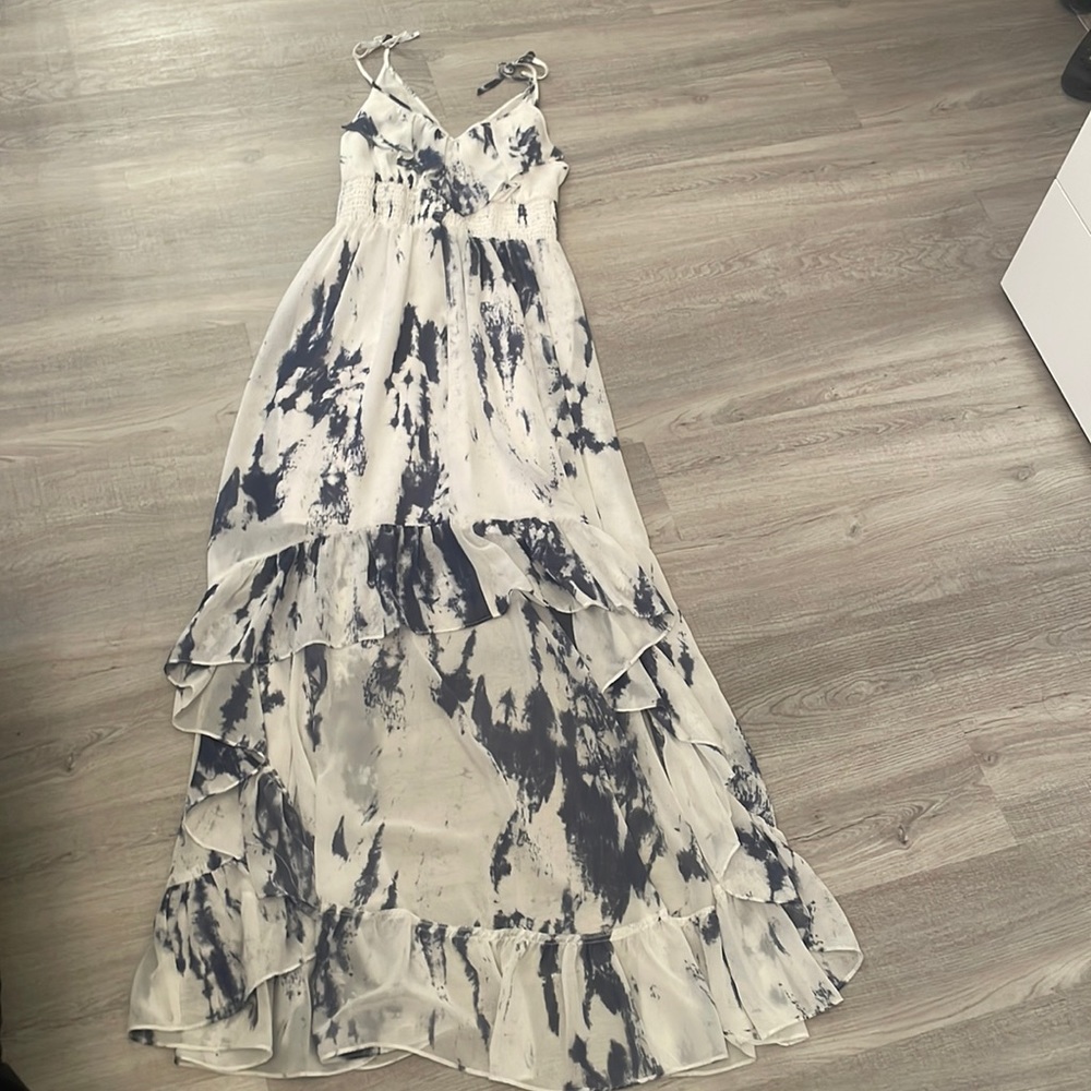 GUESS maxi dress